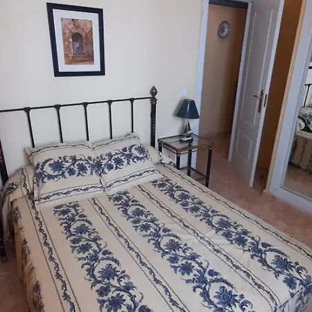 アパート Marinesco V.v. ラ・マンガ・デル・マール・メノール