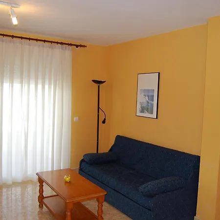 Marinesco V.v. アパート ラ・マンガ・デル・マール・メノール