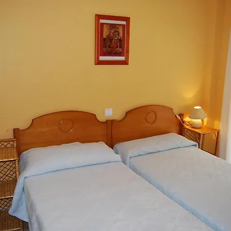 アパート Marinesco V.v.