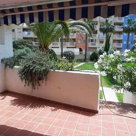 Marinesco V.v. アパート