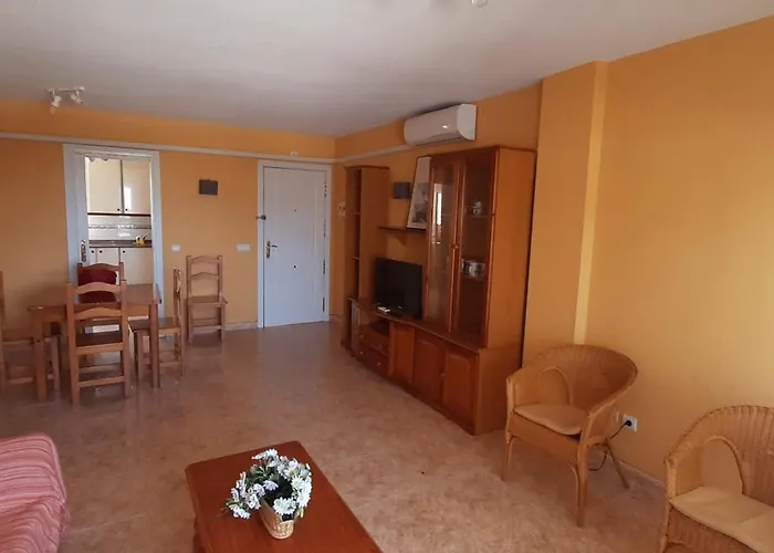 Marinesco V.v. ラ・マンガ・デル・マール・メノール