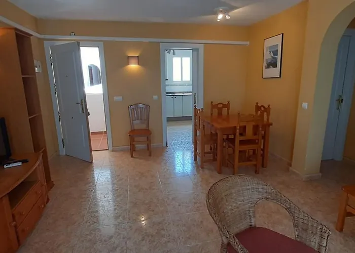 アパート Marinesco V.v. *