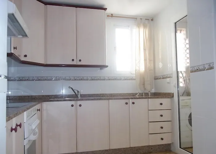 Marinesco V.v. * ラ・マンガ・デル・マール・メノール