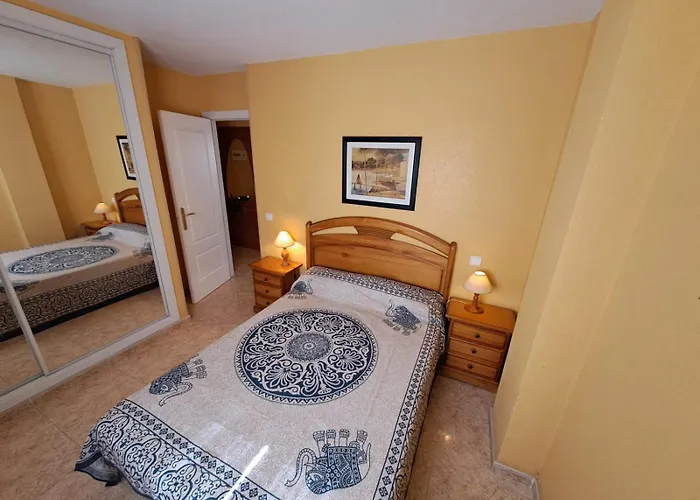 Marinesco V.v. アパート *