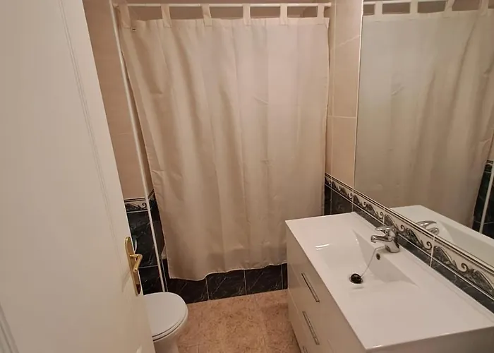 Marinesco V.v. * ラ・マンガ・デル・マール・メノール