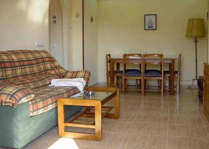 Marinesco V.v. * ラ・マンガ・デル・マール・メノール