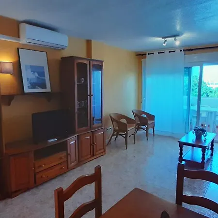 Marinesco V.v. شقة *