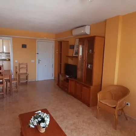 Marinesco V.v. La Manga del Mar Menor