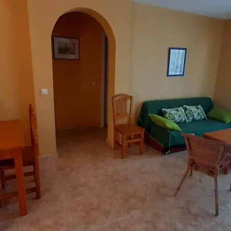 Marinesco V.v. Lägenhet *