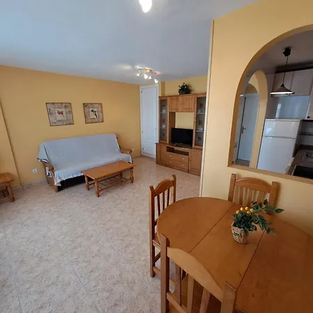 شقة Marinesco V.v. لا مانغا ذيل مار مينور