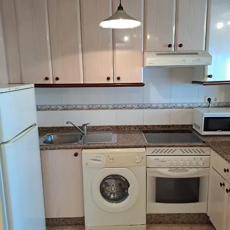 شقة Marinesco V.v.