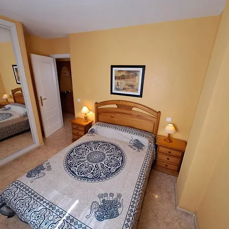 Marinesco V.v. شقة *