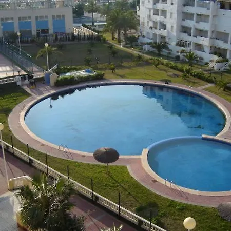 شقة Marinesco V.v. لا مانغا ذيل مار مينور