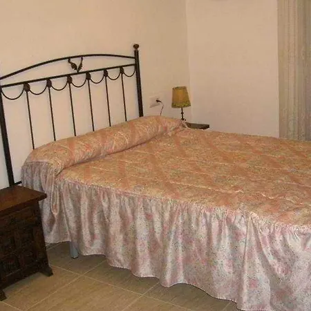 شقة Marinesco V.v. لا مانغا ذيل مار مينور