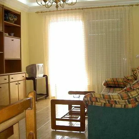 شقة Marinesco V.v.