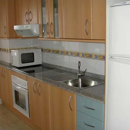 Marinesco V.v. شقة لا مانغا ذيل مار مينور