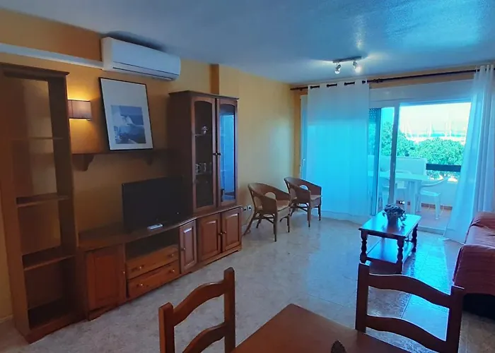 Marinesco V.v. Апартаменти *