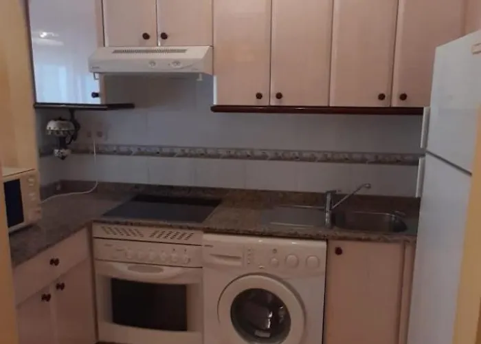 Marinesco V.v. * La Manga del Mar Menor