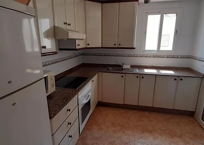 Lägenhet Marinesco V.v. *