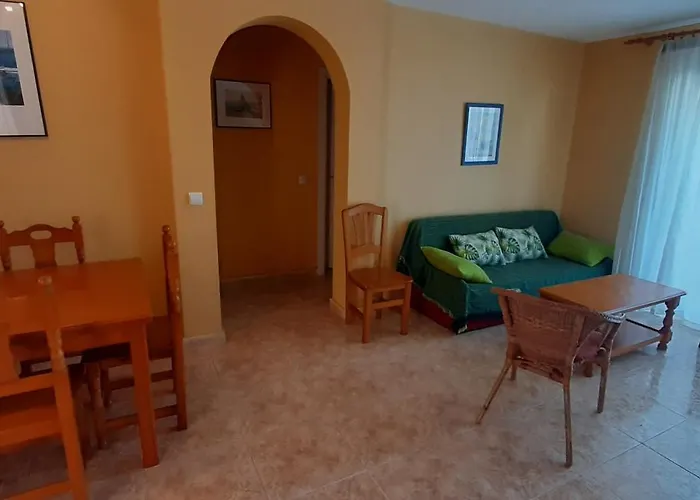 Marinesco V.v. Lägenhet *