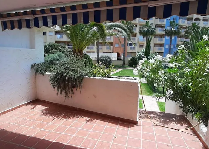 Marinesco V.v. Апартаменти