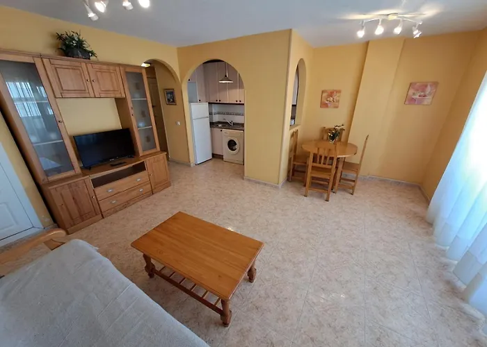 Lägenhet Marinesco V.v. *