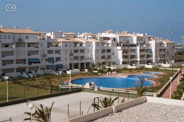 Marinesco V.v. * La Manga del Mar Menor