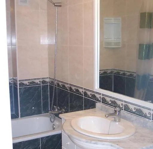 Marinesco V.v. Lägenhet