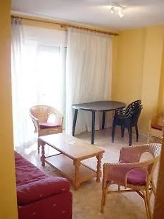 Marinesco V.v. * Ла-Манга-дель-Мар-Менор