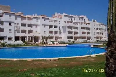 Marinesco V.v. Lägenhet La Manga del Mar Menor