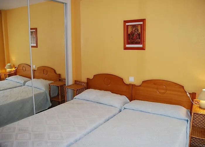 Marinesco V.v. Lägenhet