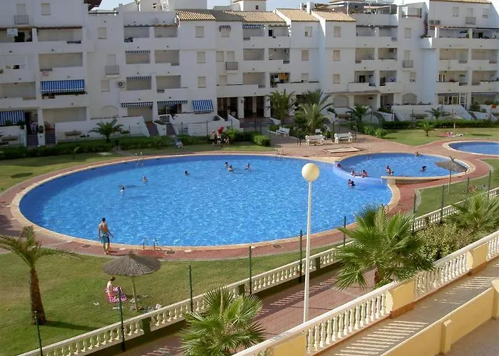 Lägenhet Marinesco V.v. La Manga del Mar Menor