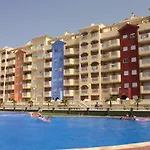 Marinesco V.v. La Manga del Mar Menor