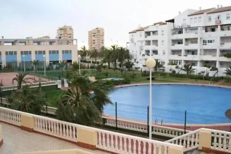 Marinesco V.v. Apartment La Manga del Mar Menor