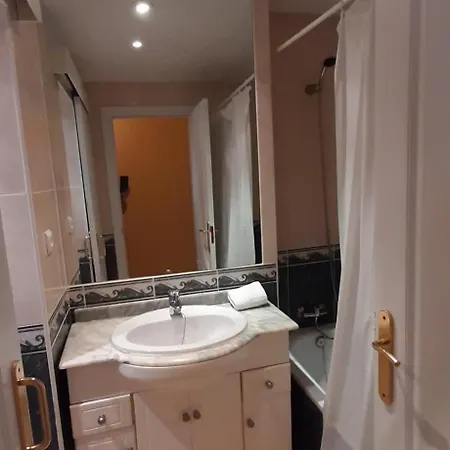 Marinesco V.v. Apartment