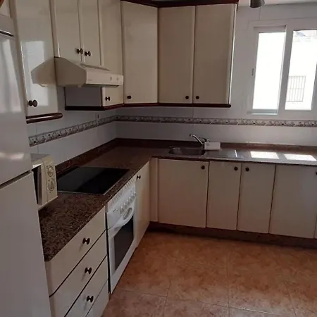 Apartment Marinesco V.v. *
