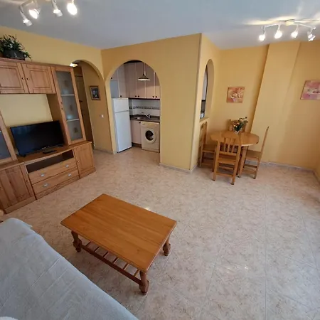 Apartment Marinesco V.v. *