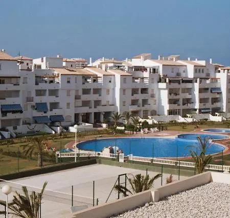 Marinesco V.v. * La Manga del Mar Menor