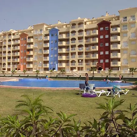 Marinesco V.v. Apartment