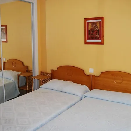 Marinesco V.v. Apartment