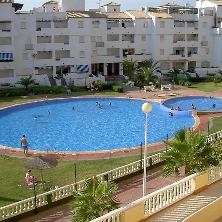 Apartment Marinesco V.v. La Manga del Mar Menor