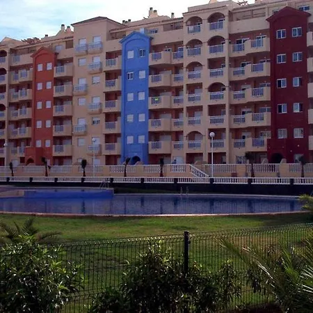 Marinesco V.v. Apartment La Manga del Mar Menor