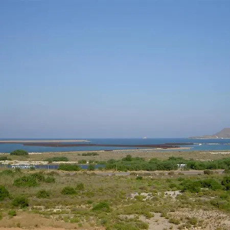 Marinesco V.v. Apartment