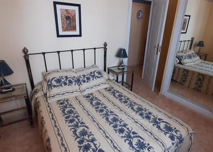 아파트 Marinesco V.v. 라망가델마르메노