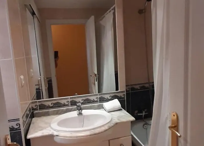 Marinesco V.v. 아파트