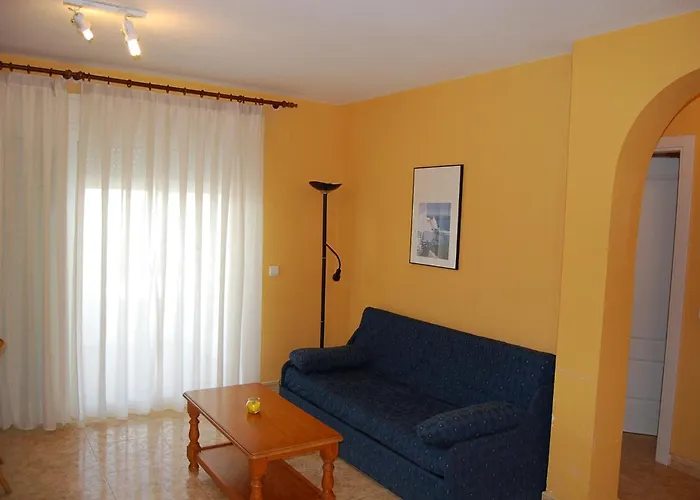 Marinesco V.v. 아파트 라망가델마르메노