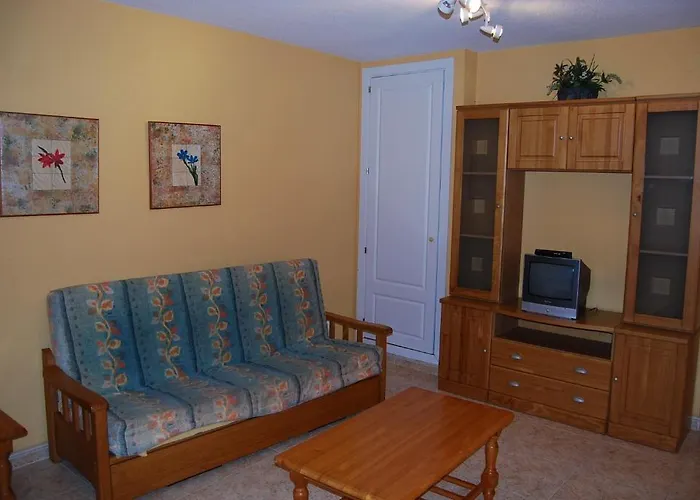 Marinesco V.v. 아파트 *