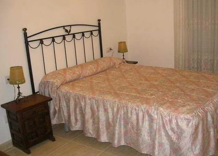 아파트 Marinesco V.v. 라망가델마르메노