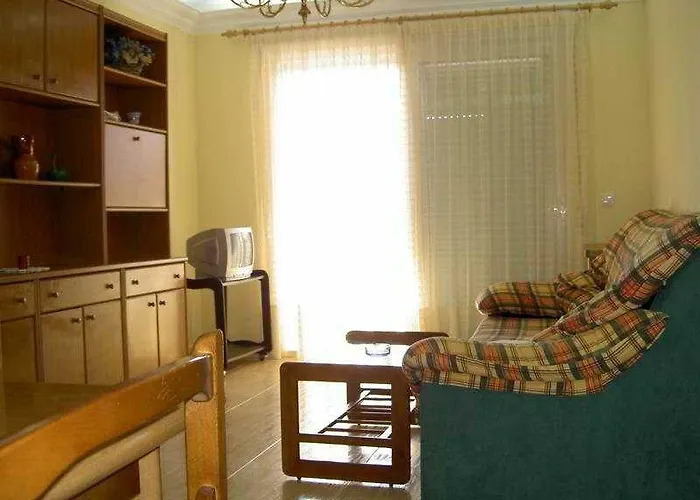 아파트 Marinesco V.v.