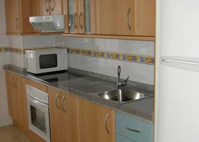 Marinesco V.v. 아파트 라망가델마르메노